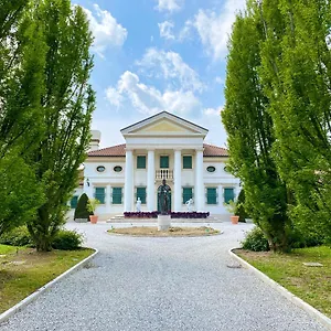  Appartamento Gerla, Un Angolo Di Paradiso Vicino E Venezia Italia