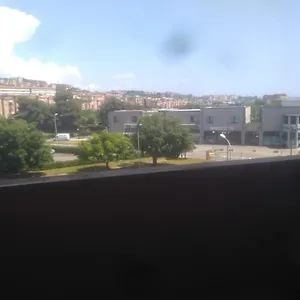 Calamoresca Appartamento