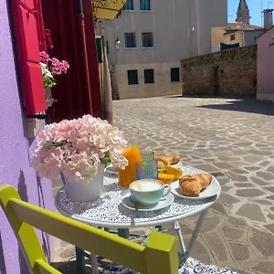  Casa vacanze Casa Bella Italia