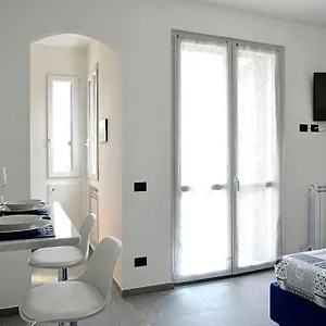  Appartamento Wonderful Flat Center Italia