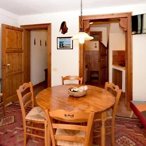  Casa vacanze Casa Perni Italia