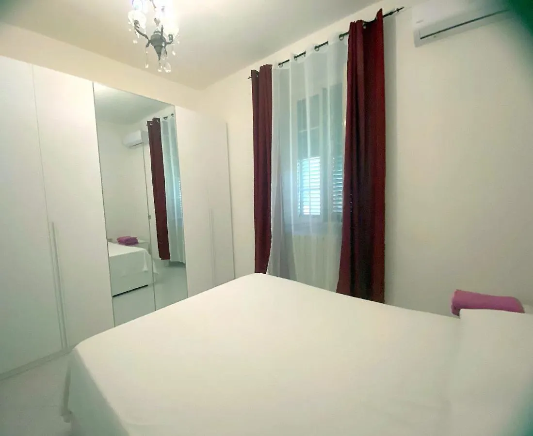 Coton Apartment Piombino Italia
