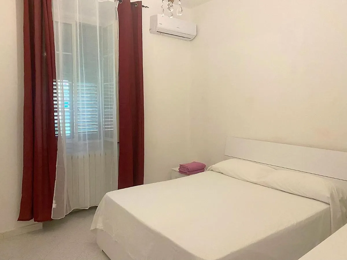 Coton Apartment Piombino